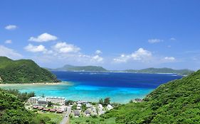 Tokashiku Marine Village
